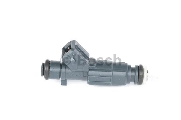 Injector