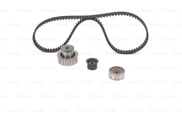 Timing Belt Kit