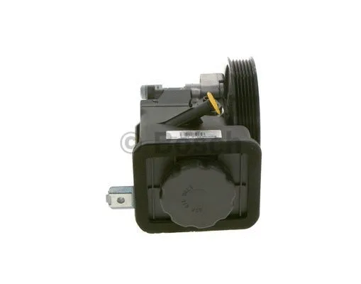 Hydraulic Pump, steering