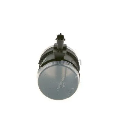 Mass Air Flow Sensor