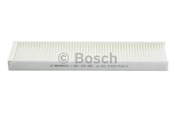 Filter, cabin air (1 987 432 296)