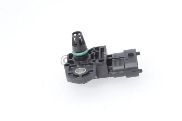 Sensor, boost pressure