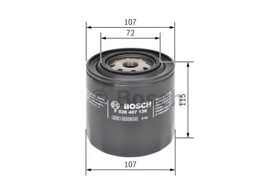 Oil Filter
