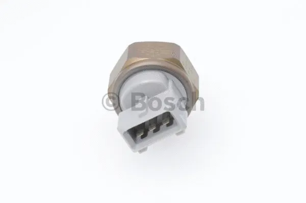 Pressure Switch, brake hydraulics