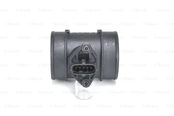 Mass Air Flow Sensor