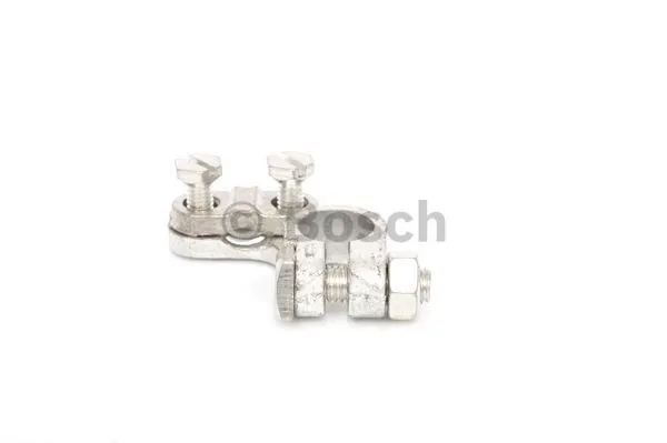 Battery Terminal Clamp