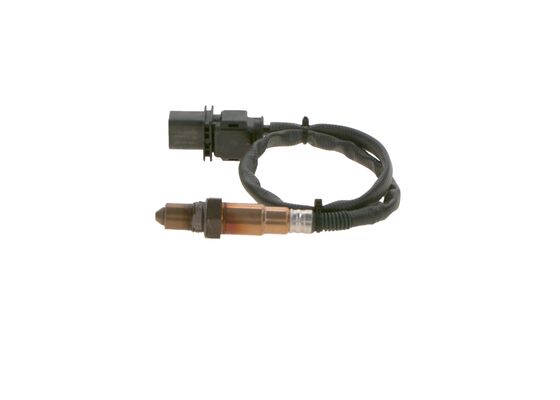 Lambda Sensor