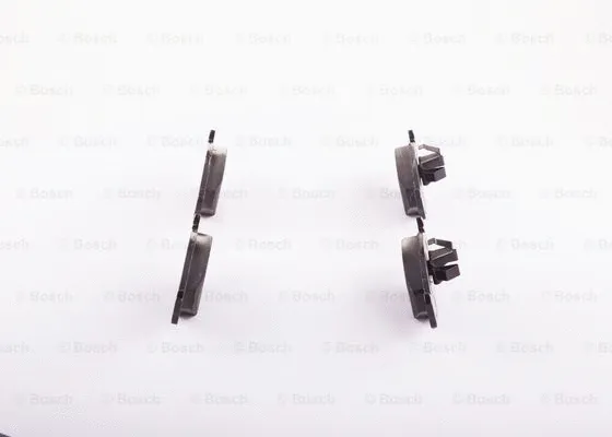 Brake Pad Set, disc brake (0 986 BB0 788)