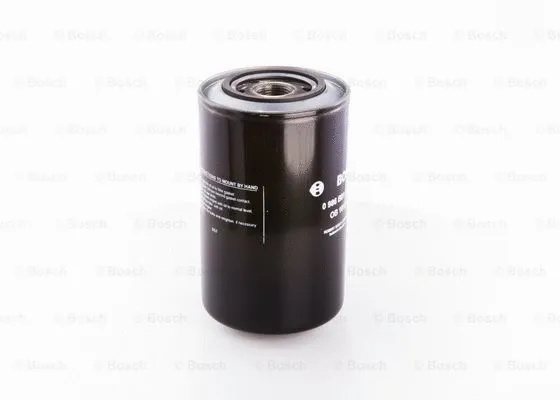 Oil Filter (0 986 B01 012)
