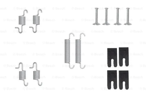 Accessory Kit, parking brake shoes (1 987 475 313)