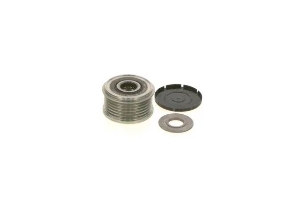 Alternator Freewheel Clutch