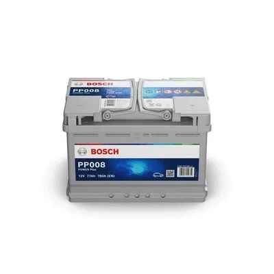 Starter Battery