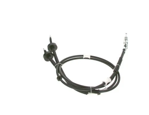 Cable Pull, parking brake