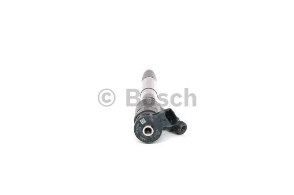 Injector Nozzle