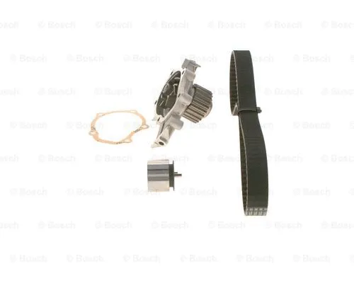 Water Pump & Timing Belt Kit