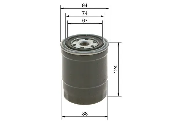 Fuel Filter