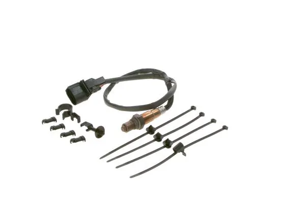 Lambda Sensor (0 258 007 353)