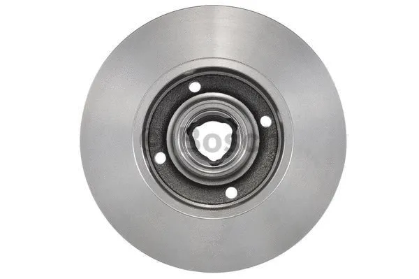 Brake Disc (0 986 478 331)