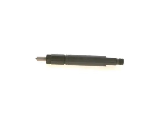 Nozzle and Holder Assembly