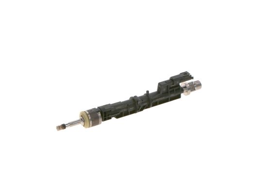 Injector