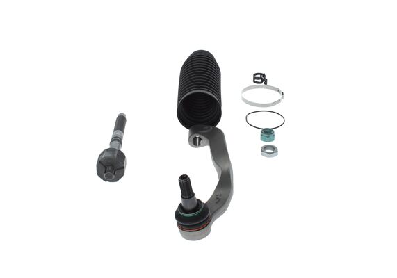 Repair Kit, tie rod