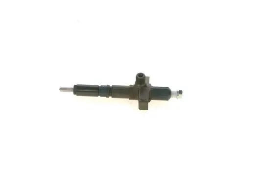 Nozzle and Holder Assembly