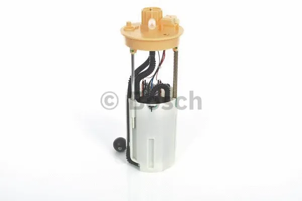 Fuel Feed Unit