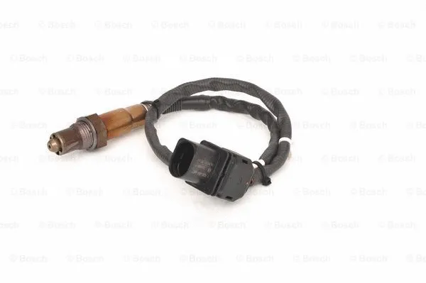 Lambda Sensor (0 258 017 136)