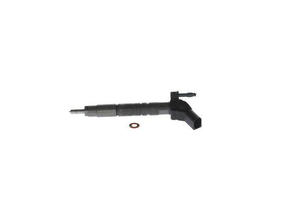 Injector Nozzle