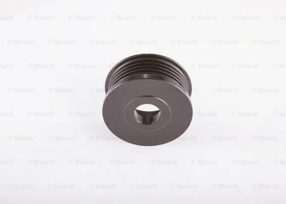 Belt Pulley, alternator (F 00M 991 185)