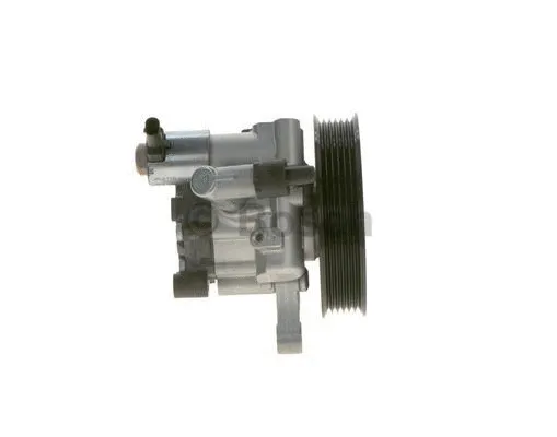 Hydraulic Pump, steering