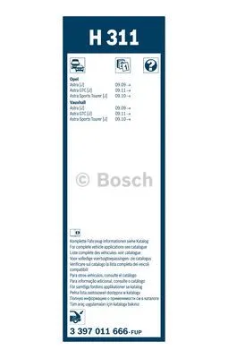 Wiper Blade