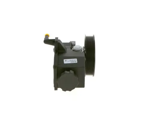 Hydraulic Pump, steering