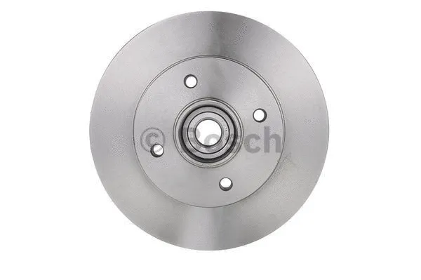 Brake Disc (0 986 479 279)
