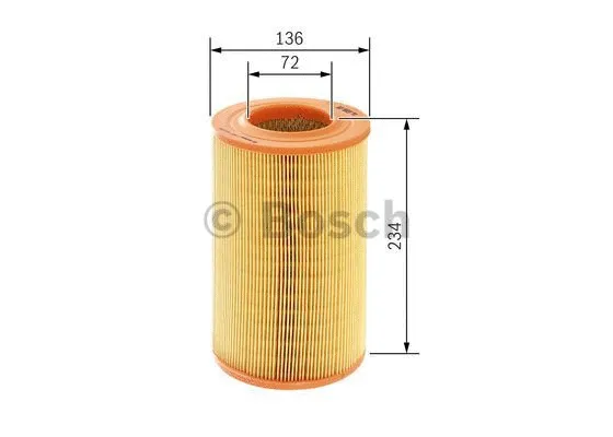 Air Filter (1 457 433 154)