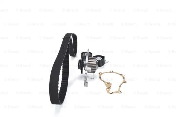 Water Pump & Timing Belt Kit
