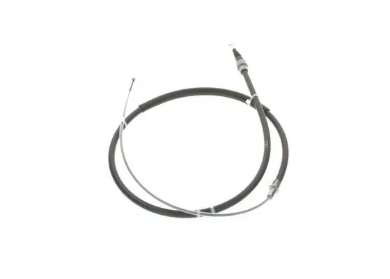 Cable Pull, parking brake