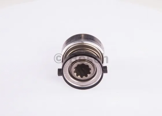 Freewheel Gear, starter