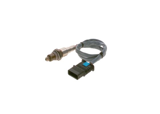 Lambda Sensor