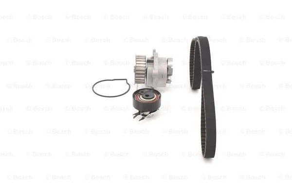 Water Pump & Timing Belt Kit