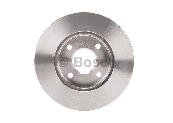 Brake Disc (0 986 479 354)