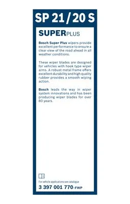 Wiper Blade