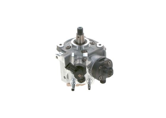 High Pressure Pump
