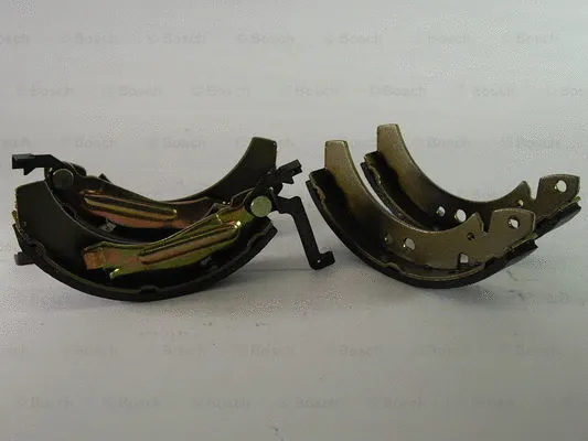 Brake Shoe Set (0 986 487 311)