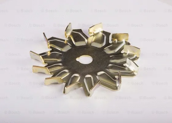 Fan, alternator (9 122 080 892)