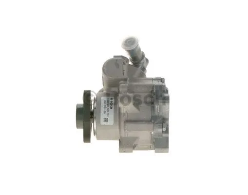 Hydraulic Pump, steering (K S00 000 602)