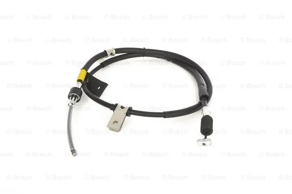 Cable Pull, parking brake