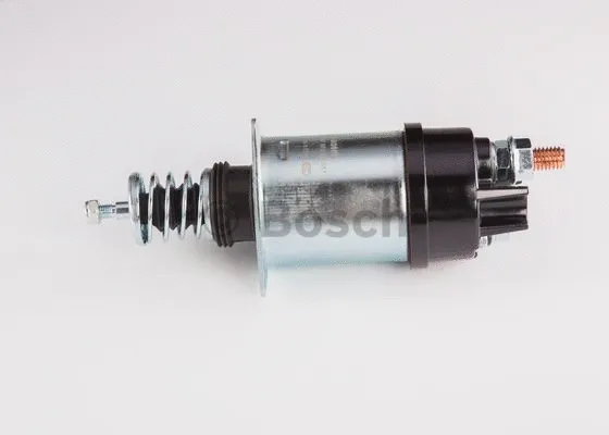 Solenoid Switch, starter