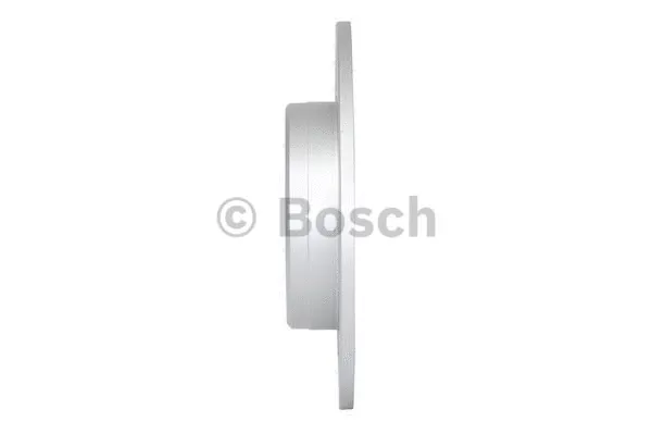 Brake Disc (0 986 479 C66)
