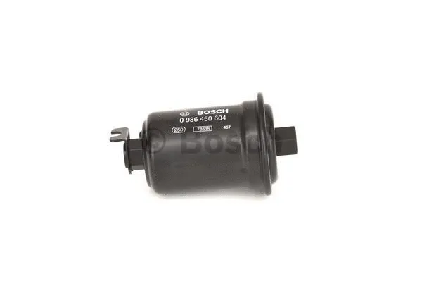 Fuel Filter (0 986 450 604)